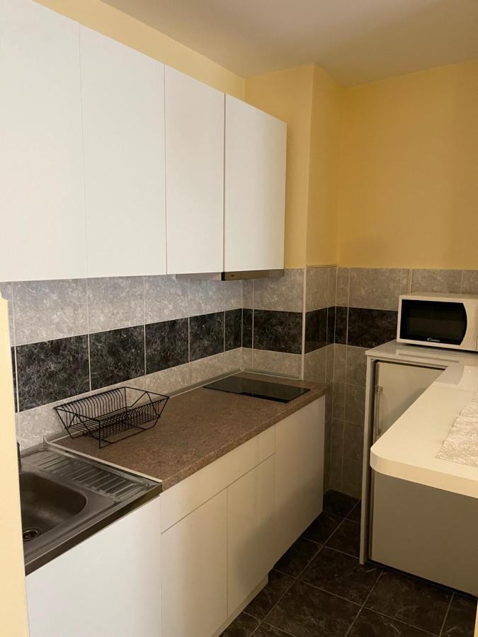 Trident Apartments 2 Nis Ngoại thất bức ảnh